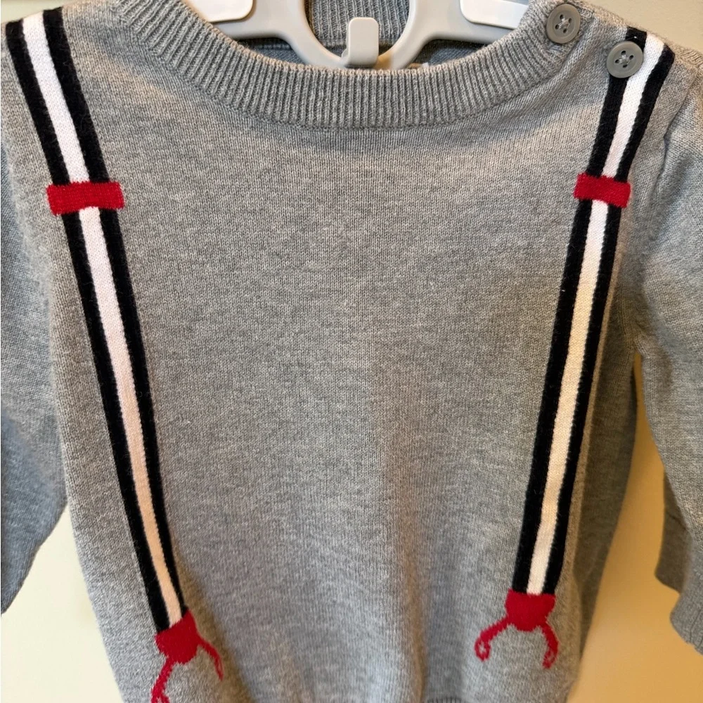Gymboree/ Old Navy Toddler Boys PRINCE CHARMING Tops and Shorts Bundle